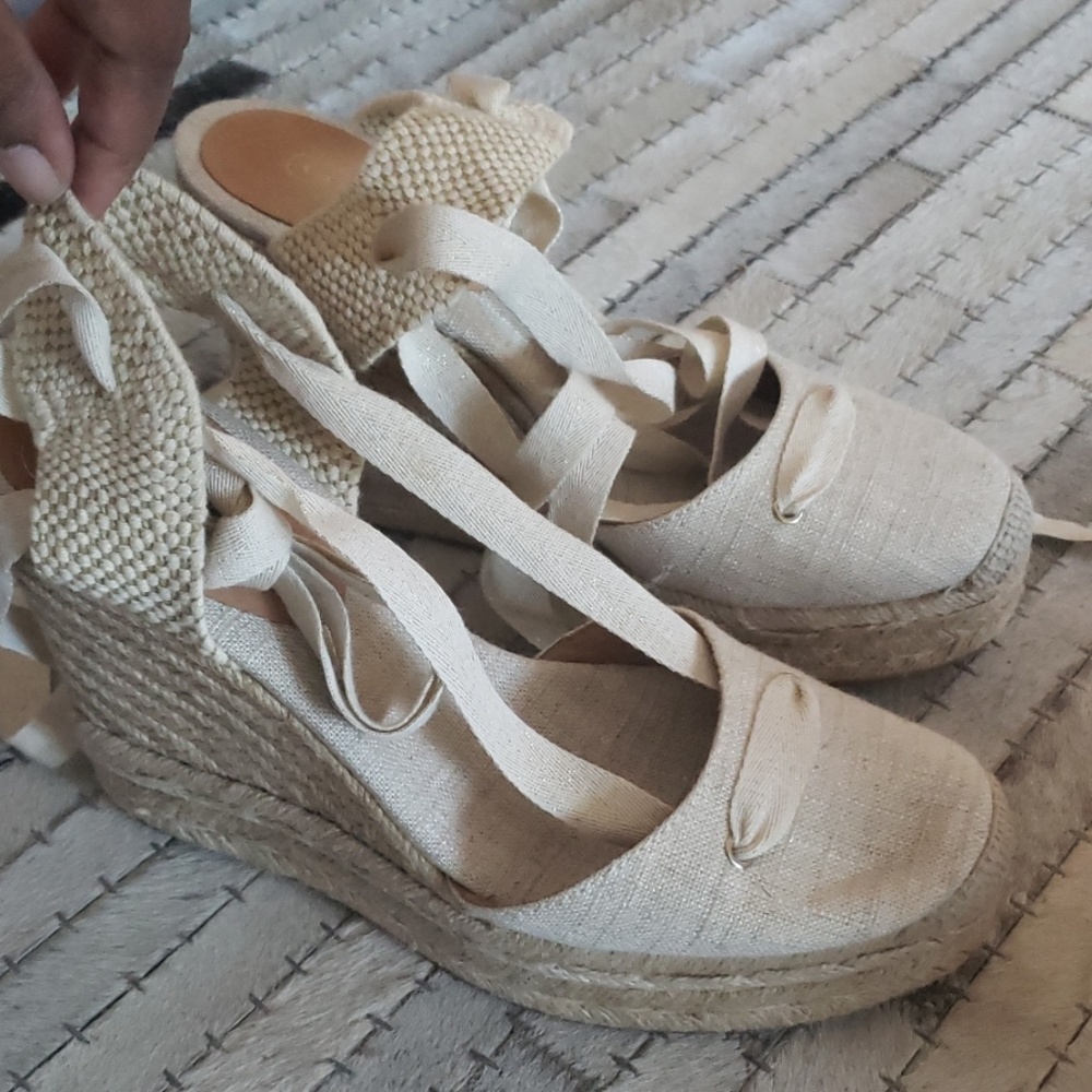 Coach Espadrilles
